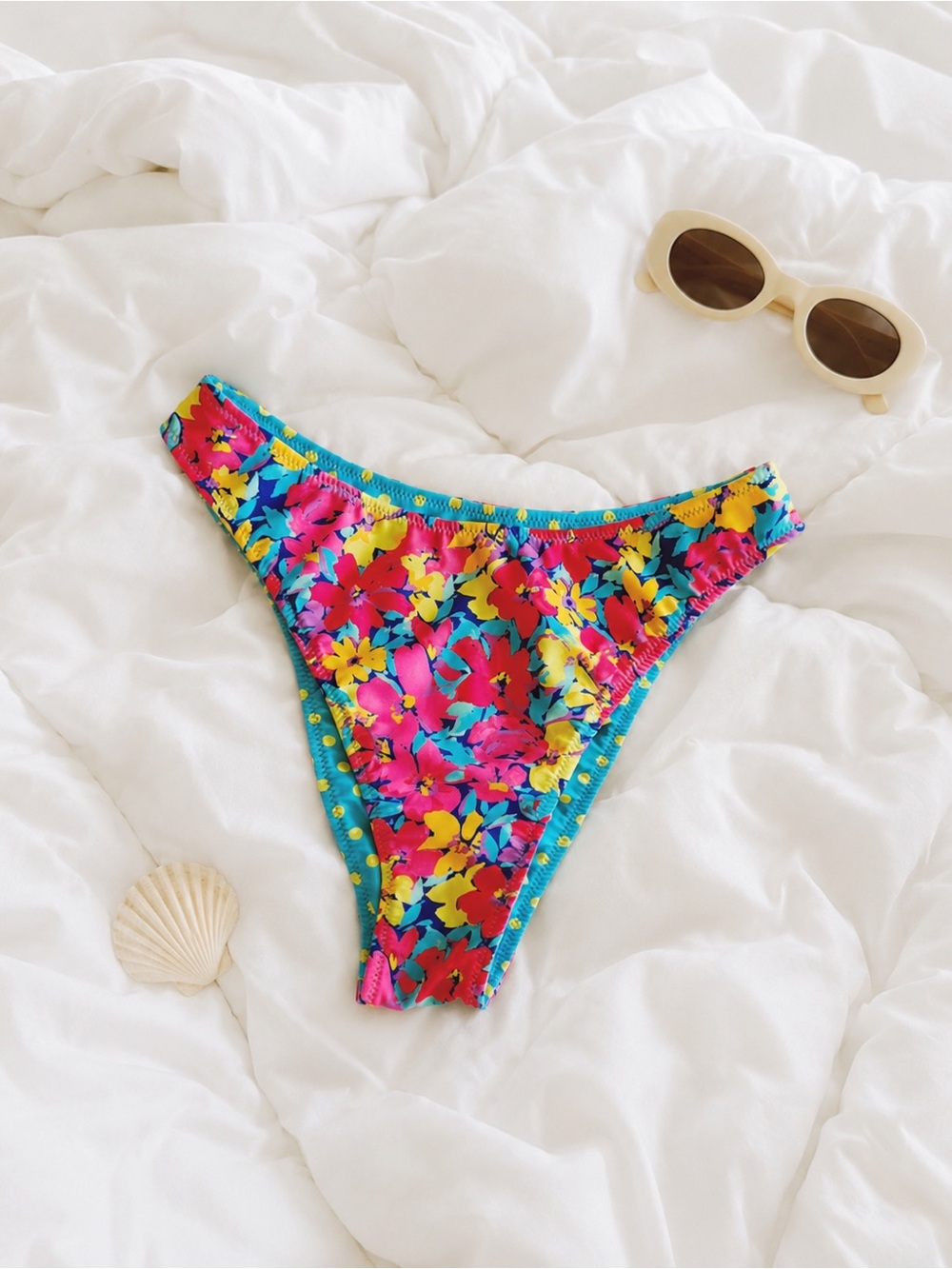 bikini bottoms